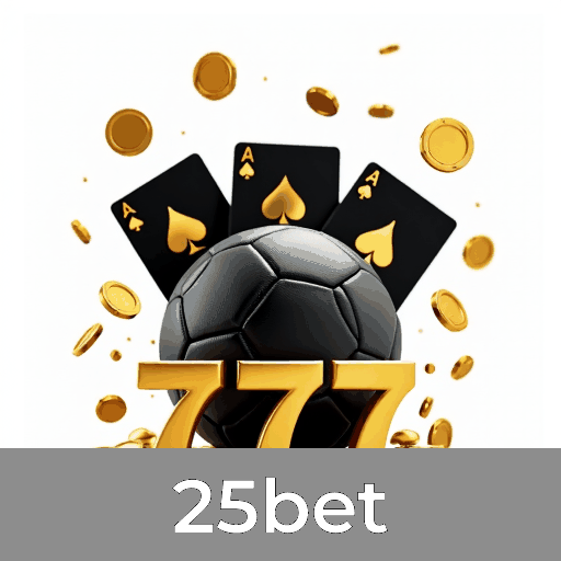 25bet: Bônus Generoso e Promoções Exclusivas Esperam por Você!