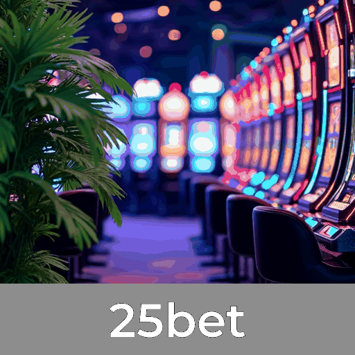 25bet: Cassino premiado com pagamentos rápidos