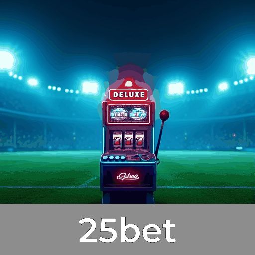 25bet: Cassino premiado com pagamentos rápidos