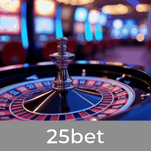 Descubra as Categorias Únicas da 25bet: Slots com Gigantescos Jackpots, Jogos de Mesa ao Vivo, e Mais para a Melhor Experiência