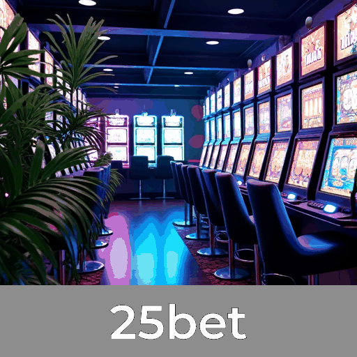 25bet: Especialistas em Apostas Esportivas Focadas no Brasil