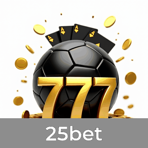 25bet: Bônus Generoso e Promoções Exclusivas Esperam por Você!
