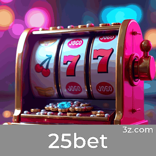 25bet login page Brazil – secure online casino access