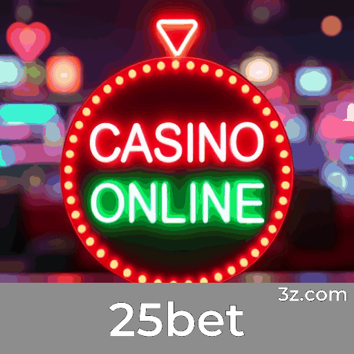 25bet login page Brazil – secure online casino access