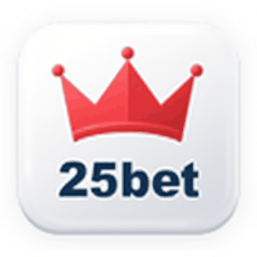 25bet Logo
